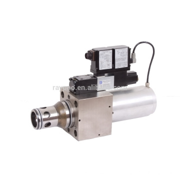 MA-LIQZO-L cartridge Proportional servo valve